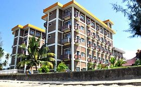 Pia Hotel Pandan Sibolga